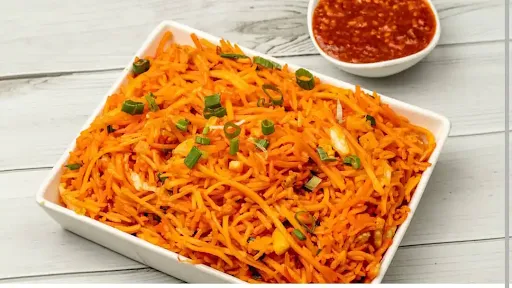 Veg Combination Noodles