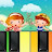 Piano for Kids & Toddlers icon