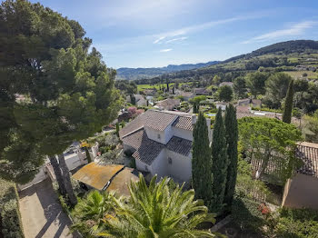 villa à La Cadière-d'Azur (83)