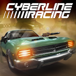 Cover Image of Download Cyberline Racing 0.9.8871 APK