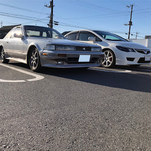 シビック FD2