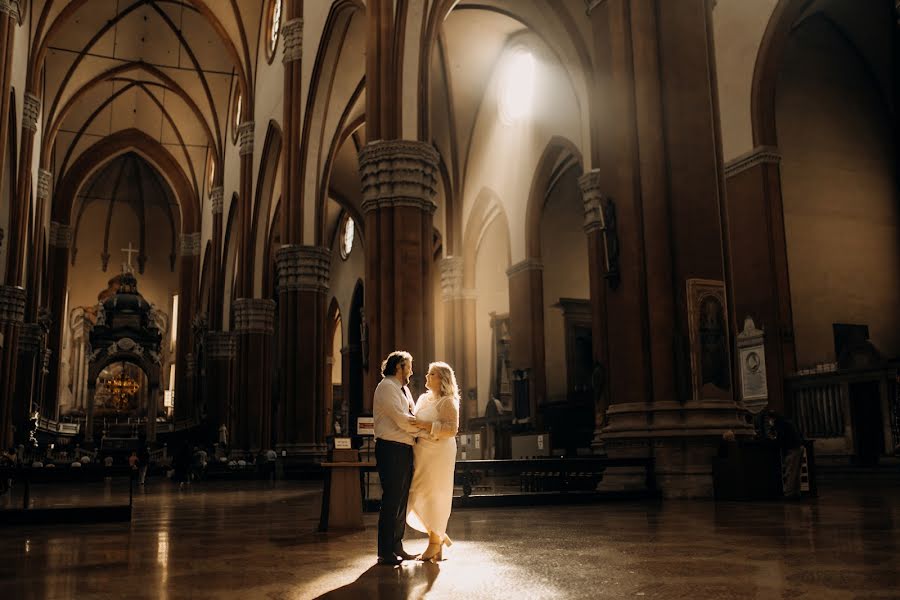 Fotógrafo de casamento Alexandr Mart (alexmart). Foto de 28 de janeiro 2023