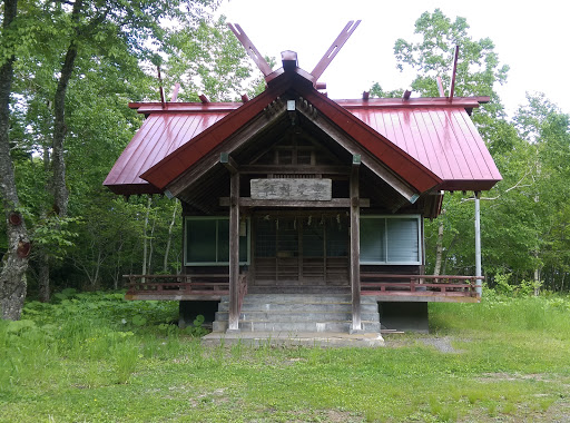 豊受神社