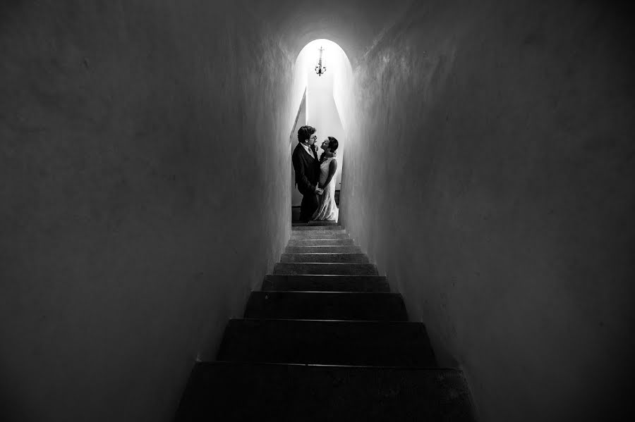 Fotografo di matrimoni Antonio Polizzi (polizzi). Foto del 5 agosto 2016