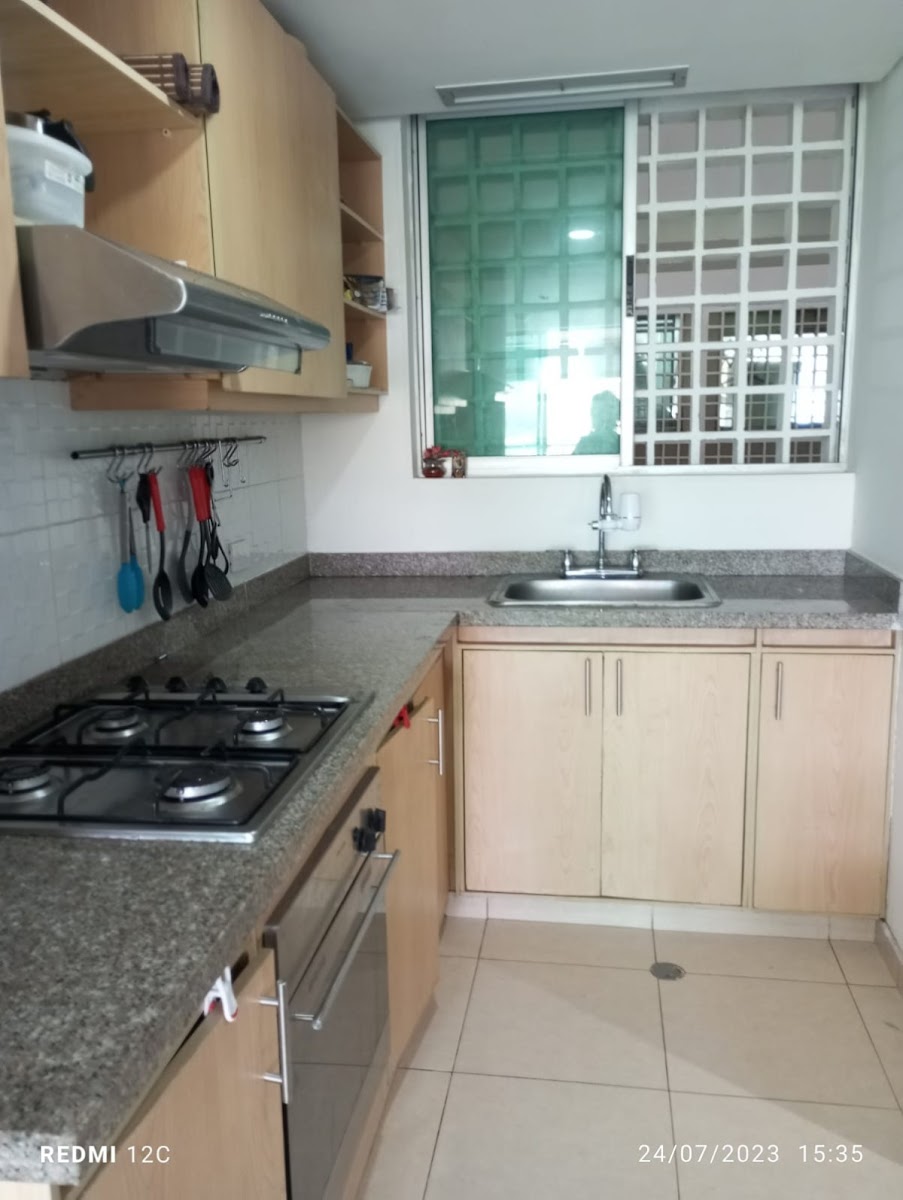 Apartamento En Venta - Cartagena, Cartagena