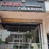 Kukuti Cafe & Restaurant, Mansarovar, Jaipur logo