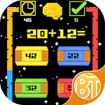 Cover Image of डाउनलोड Brain Battle - Make Money Free 1.0.4 APK