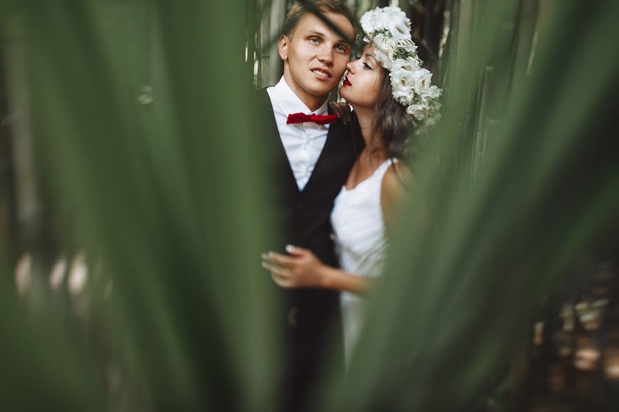 Wedding photographer Alisa Gorshunova (alice-g). Photo of 17 August 2018