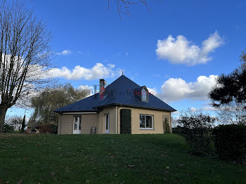 maison à Saint-Cosme-en-Vairais (72)