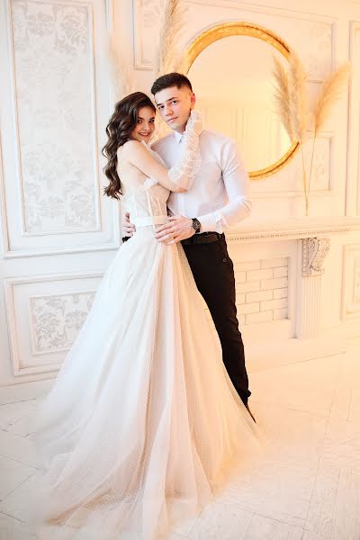 Wedding photographer Sergey Sarachuk (sarachuk). Photo of 30 June 2022