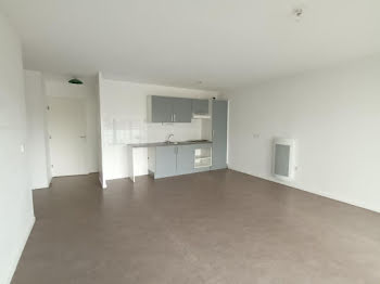 appartement à Bordeaux (33)