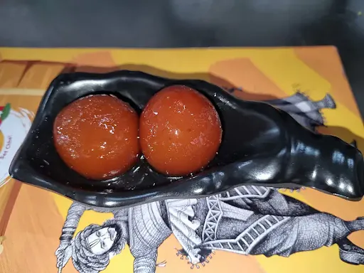 Gulab Jamun (2 Pcs)