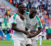 Le Sénégal et Sadio Mané en quarts de finale 