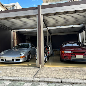 993 カレラ