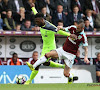 PL : Defour et Burnley battus par Arsenal sur le fil