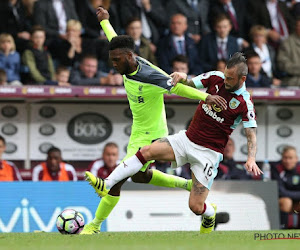 Chadli, Defour, Benteke, Vertonghen et Alderweireld titulaires cet après-midi