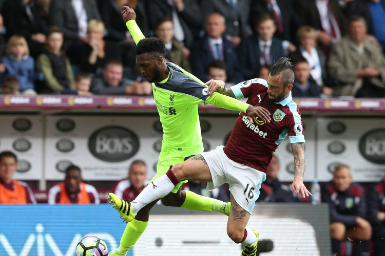 Steven Defour heeft een duidelijke boodschap: "Hier steunen de fans hun ploeg tot het einde"