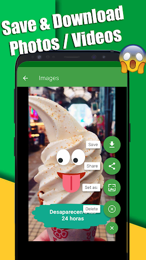 Status Saver - Photo and Video Downloader