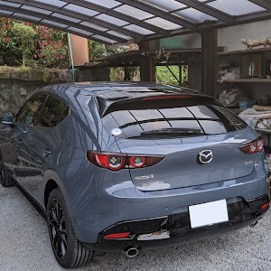 MAZDA3 BPFP