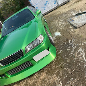 チェイサー JZX100