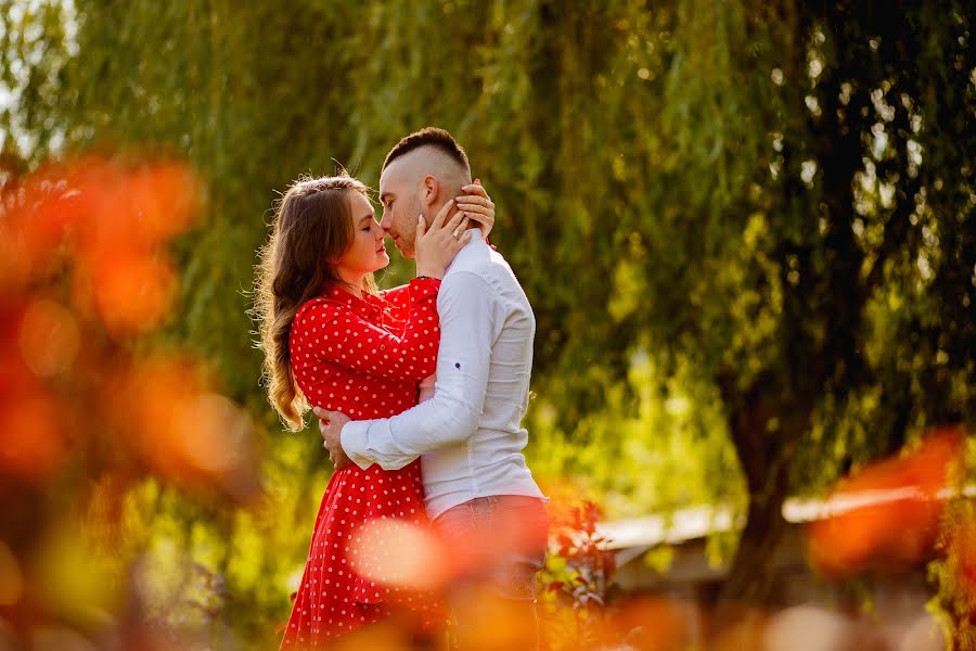 Fotografo di matrimoni Alexie Kocso Sandor (alexie). Foto del 8 aprile 2018