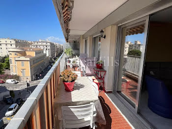 appartement à Nice (06)