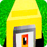 Cover Image of Baixar Mod Banana Creatures Minecraft 1.14 APK