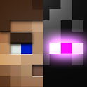 Icon Morph into Mobs: Minecraft Mod