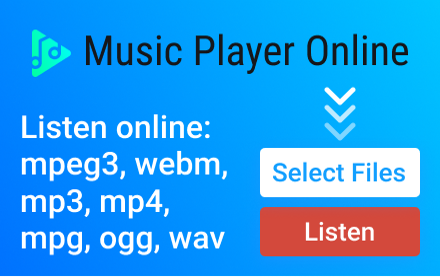 Free Music on Google Drive™ Preview image 0