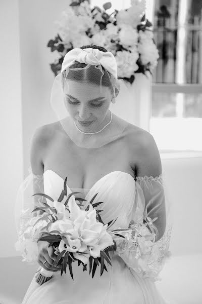 Photographe de mariage Anna Petrenko (fyzlight). Photo du 22 août 2022