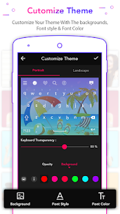 Summer Keyboard(圖6)-速報App