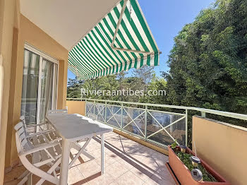 appartement à Antibes (06)