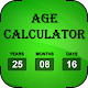 Download Age Calculator For PC Windows and Mac 1.0