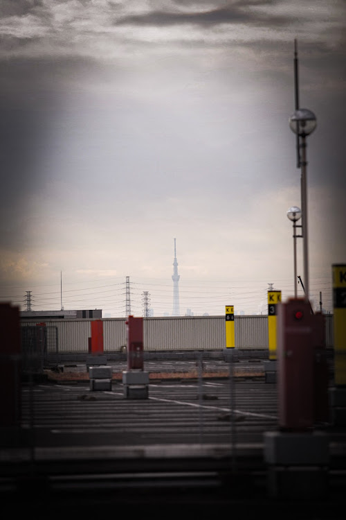エクリプスクロスの一眼レフ練習中・三菱自動車魅力・discover＿ct・Canon EOS 6D・２月も宜しくお願いしますに関するカスタム事例の投稿画像9枚目