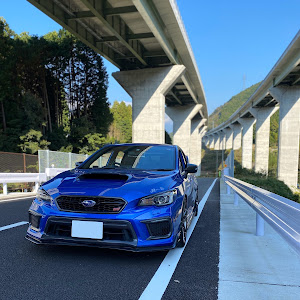 WRX STI VAB