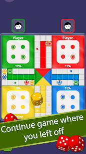 Ludo Official Game 4
