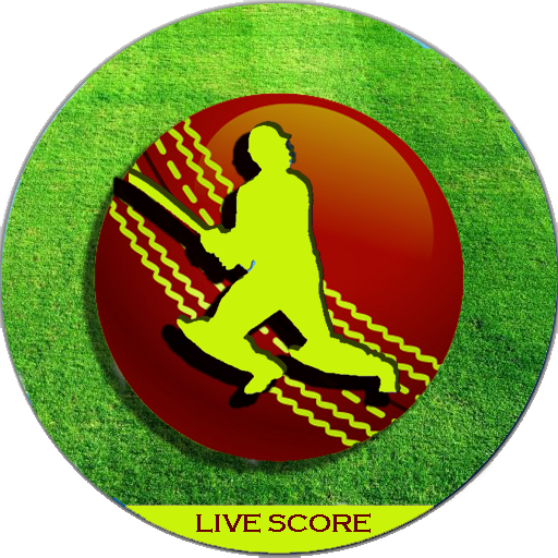 Live Cricket Score ball by ball live line