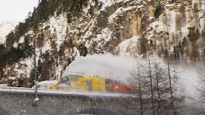 Bernina Express thumbnail