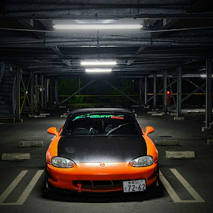 ロードスター NB6C