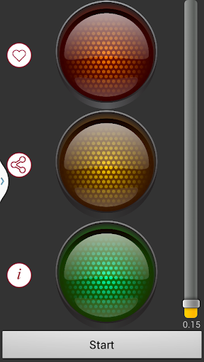 Trafic Signal