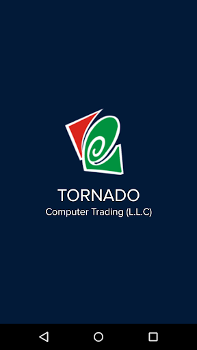 Tornado Computer Trading L.L.C