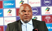 Chippa United have fired Morgan Mammila as coach.