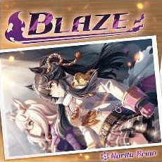 BLAZE