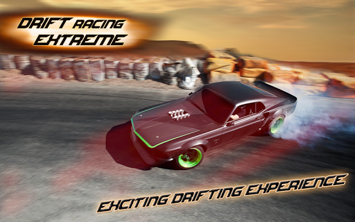 Car Drift Racing Extreme