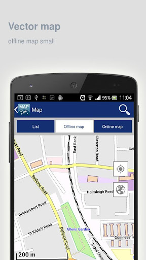 免費下載旅遊APP|Guatemala Map offline app開箱文|APP開箱王