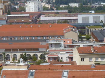 appartement à Saint-Etienne (42)