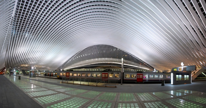 La gare di dario.corso