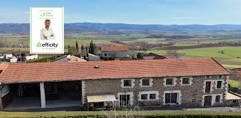 maison à Issoire (63)