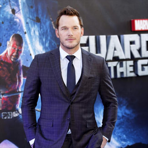 Chris Pratt