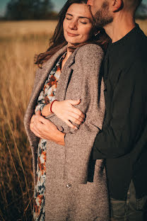 Fotógrafo de bodas Kseniya Stupina (kstupina). Foto del 12 de octubre 2021